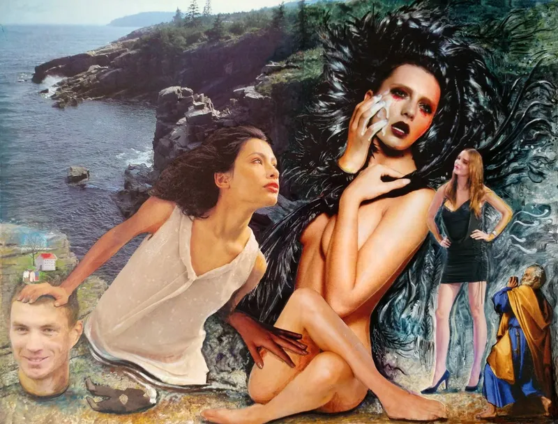 LadyBird Bukkake