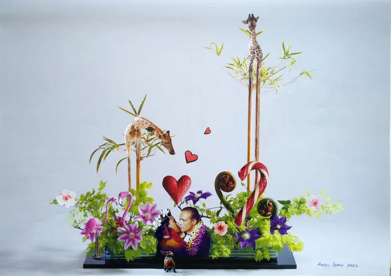 Love in Paradise – This Could Be Us