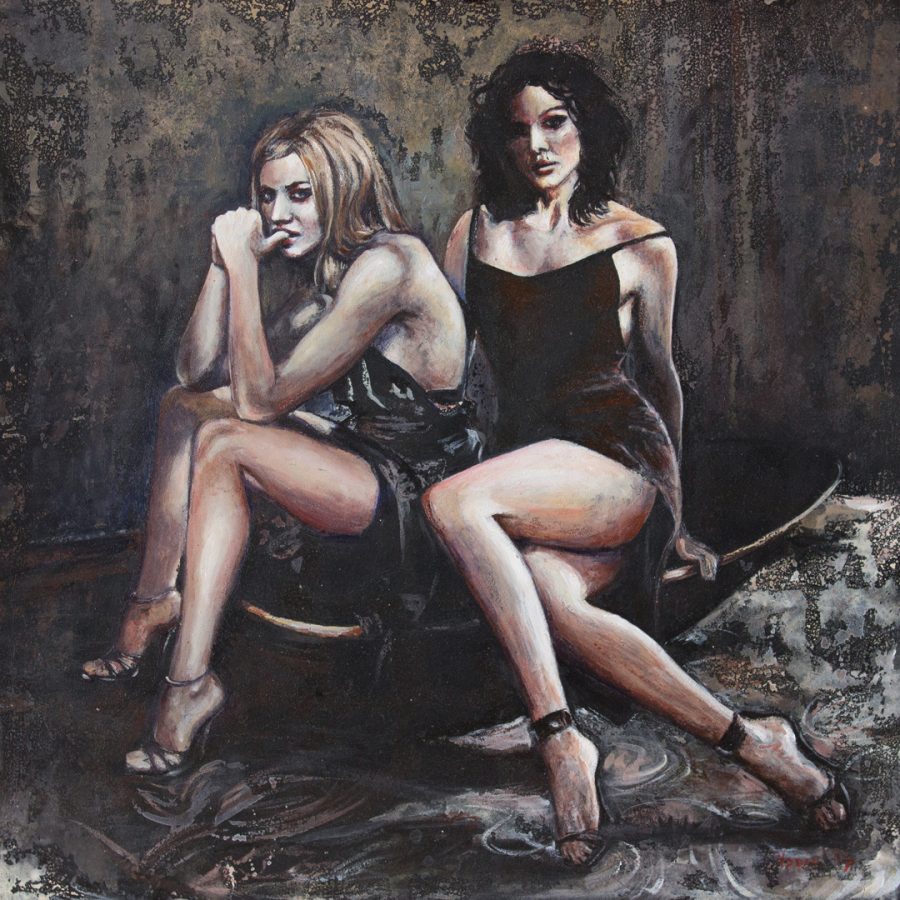 2 Sexy Chicas 2