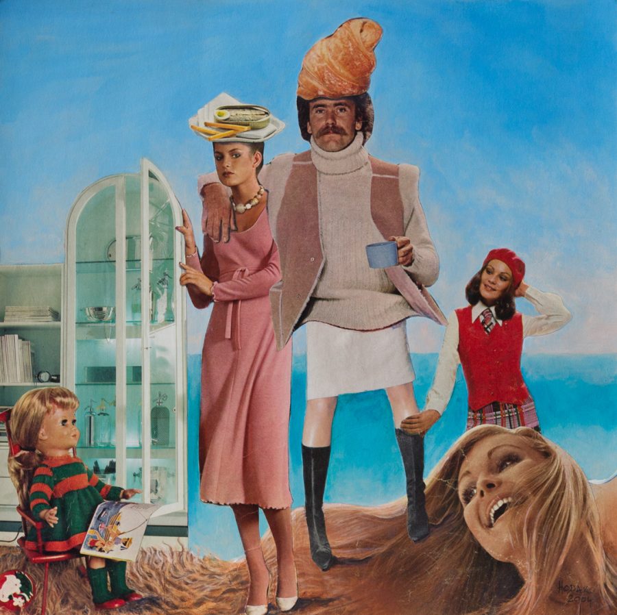 Tasty 70’s 2 (Happy Family:)