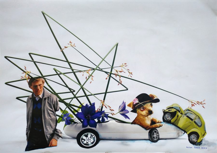 The Beetle Crush
