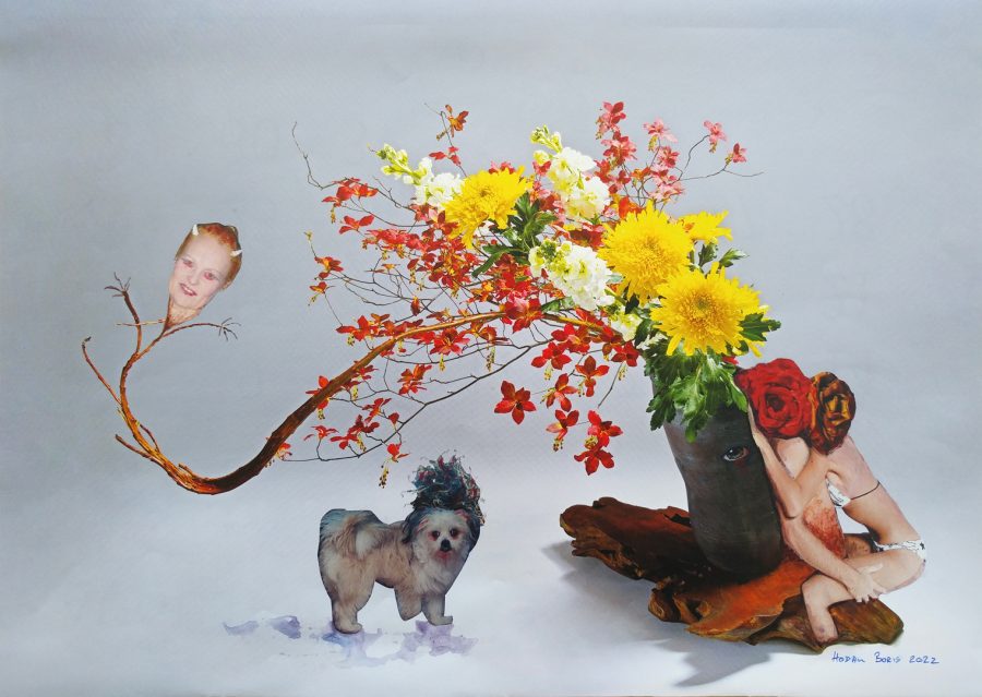 Just Another Sad Love Story – Anima Leaving